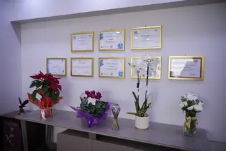 Av. Arb. Esra Çelik Akyürek profil fotoğrafı - Odunpazarı, Eskişehir