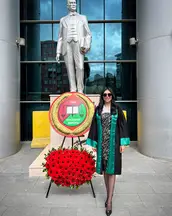 Hilal Türkoğlu Hukuk Bürosu hukuk bürosu fotoğrafı 3 - Odunpazarı, Eskişehir