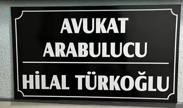 Hilal Türkoğlu Hukuk Bürosu hukuk bürosu fotoğrafı 8 - Odunpazarı, Eskişehir