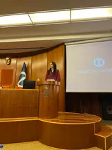 Hilal Türkoğlu Hukuk Bürosu hukuk bürosu fotoğrafı 5 - Odunpazarı, Eskişehir
