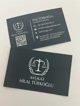 Hilal Türkoğlu Hukuk Bürosu hukuk bürosu fotoğrafı 6 - Odunpazarı, Eskişehir