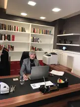 Av. Özlem Gökbulut profil fotoğrafı 4 - Eskişehir