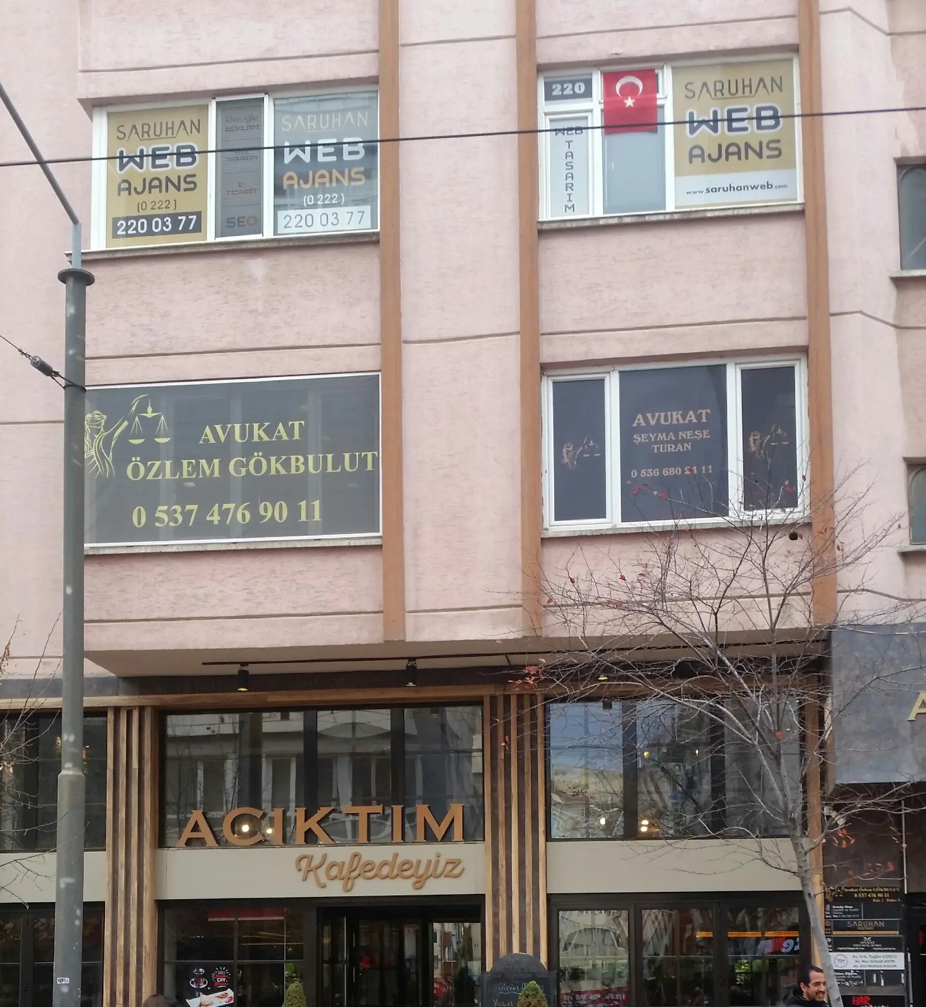 Av. Özlem Gökbulut profil fotoğrafı - Eskişehir