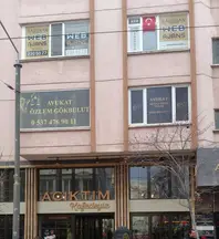Av. Özlem Gökbulut profil fotoğrafı - Eskişehir