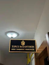 Başak Topcu Hukuk Ve Danışmanlık Bürosu hukuk bürosu fotoğrafı 3 - Odunpazarı, Eskişehir
