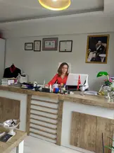 Başak Topcu Hukuk Ve Danışmanlık Bürosu hukuk bürosu fotoğrafı 5 - Odunpazarı, Eskişehir