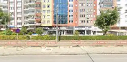 Avukat Ahmet Ali Arslan hukuk bürosu fotoğrafı - Odunpazarı, Eskişehir