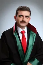 Tevfik Yıldırım Hukuk & Danışmanlık Bürosu hukuk bürosu fotoğrafı 2 - Odunpazarı, Eskişehir