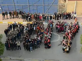 Av. Mustafa Algam profil fotoğrafı - Odunpazarı, Eskişehir