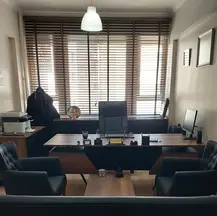 Av. Burak Taşcı profil fotoğrafı 5 - Tepebaşı, Eskişehir