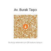 Av. Burak Taşcı profil fotoğrafı 6 - Tepebaşı, Eskişehir