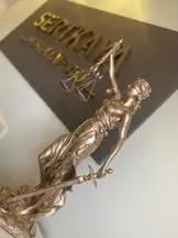 Sertkaya Hukuk Bürosu hukuk bürosu fotoğrafı 3 - Odunpazarı, Eskişehir