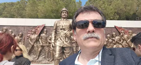 Av. Arb. Nuriye Topuz profil fotoğrafı 2 - Odunpazarı, Eskişehir