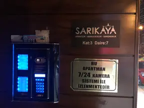 Sarıkaya Avukatlık ve Arabuluculuk Bürosu hukuk bürosu fotoğrafı 3 - Odunpazarı, Eskişehir