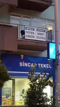 Fatma Girgin Hukuk Ve Danışmanlık Bürosu hukuk bürosu fotoğrafı 2 - Odunpazarı, Eskişehir