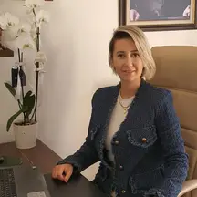 Av. Arb. Gizem Poyraz Ferhatoğlu profil fotoğrafı 2 - Odunpazarı, Eskişehir