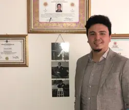 Avukat Rıdvan Çakır Arabuluculuk Hukuk Danışmanlık hukuk bürosu fotoğrafı 2 - Tepebaşı, Eskişehir