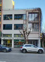 Süllü Hukuk Bürosu hukuk bürosu fotoğrafı - Tepebaşı, Eskişehir