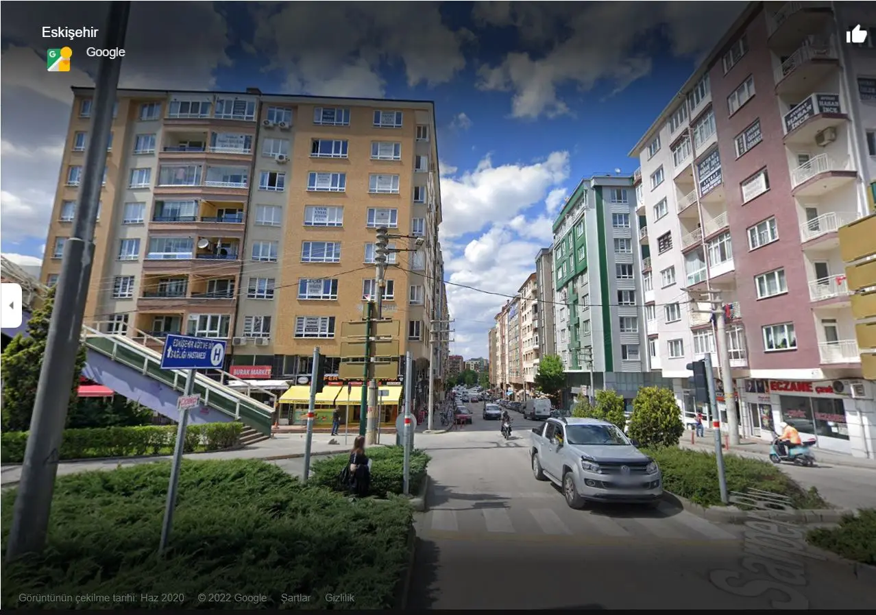 Asutay Hukuk & Danışmanlık hukuk bürosu fotoğrafı - Odunpazarı, Eskişehir