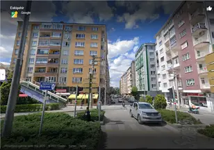 Asutay Hukuk & Danışmanlık hukuk bürosu fotoğrafı - Odunpazarı, Eskişehir