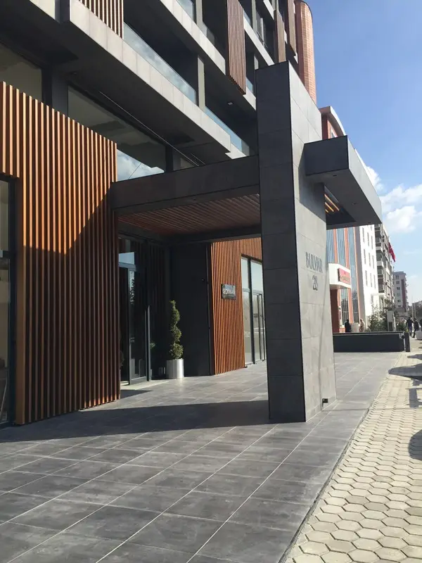 Canko Hukuk & Danışmanlık hukuk bürosu fotoğrafı - Tepebaşı, Eskişehir