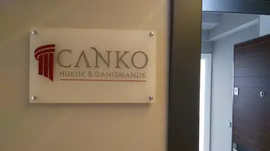 Canko Hukuk & Danışmanlık hukuk bürosu fotoğrafı 7 - Tepebaşı, Eskişehir
