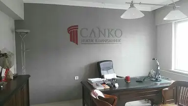 Canko Hukuk & Danışmanlık hukuk bürosu fotoğrafı 2 - Tepebaşı, Eskişehir
