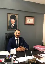 Yalaz Hukuk Bürosu hukuk bürosu fotoğrafı 2 - Odunpazarı, Eskişehir