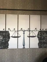 Erd Hukuk Bürosu hukuk bürosu fotoğrafı 8 - Şehitkamil, Gaziantep
