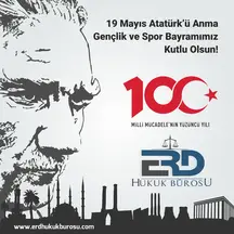 Erd Hukuk Bürosu hukuk bürosu fotoğrafı 12 - Şehitkamil, Gaziantep