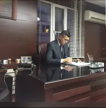 Erd Hukuk Bürosu hukuk bürosu fotoğrafı 3 - Şehitkamil, Gaziantep