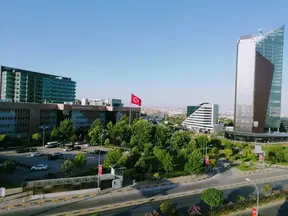 Erd Hukuk Bürosu hukuk bürosu fotoğrafı 6 - Şehitkamil, Gaziantep