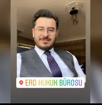 Erd Hukuk Bürosu hukuk bürosu fotoğrafı 7 - Şehitkamil, Gaziantep