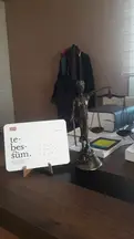 Erd Hukuk Bürosu hukuk bürosu fotoğrafı 5 - Şehitkamil, Gaziantep