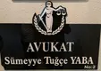 Av. Sümeyye Tuğçe Yaba fotoğrafı 3 - Şehitkamil, Gaziantep
