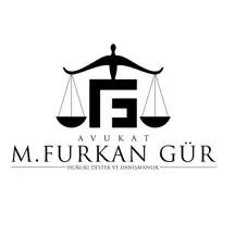 Av. M. Furkan Gür profil fotoğrafı 8 - Şehitkamil, Gaziantep