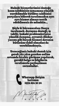 Av. M. Furkan Gür profil fotoğrafı 10 - Şehitkamil, Gaziantep