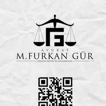 Av. M. Furkan Gür profil fotoğrafı 6 - Şehitkamil, Gaziantep