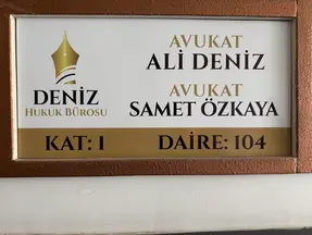 Av. Ali Deniz profil fotoğrafı 16 - Şehitkamil, Gaziantep