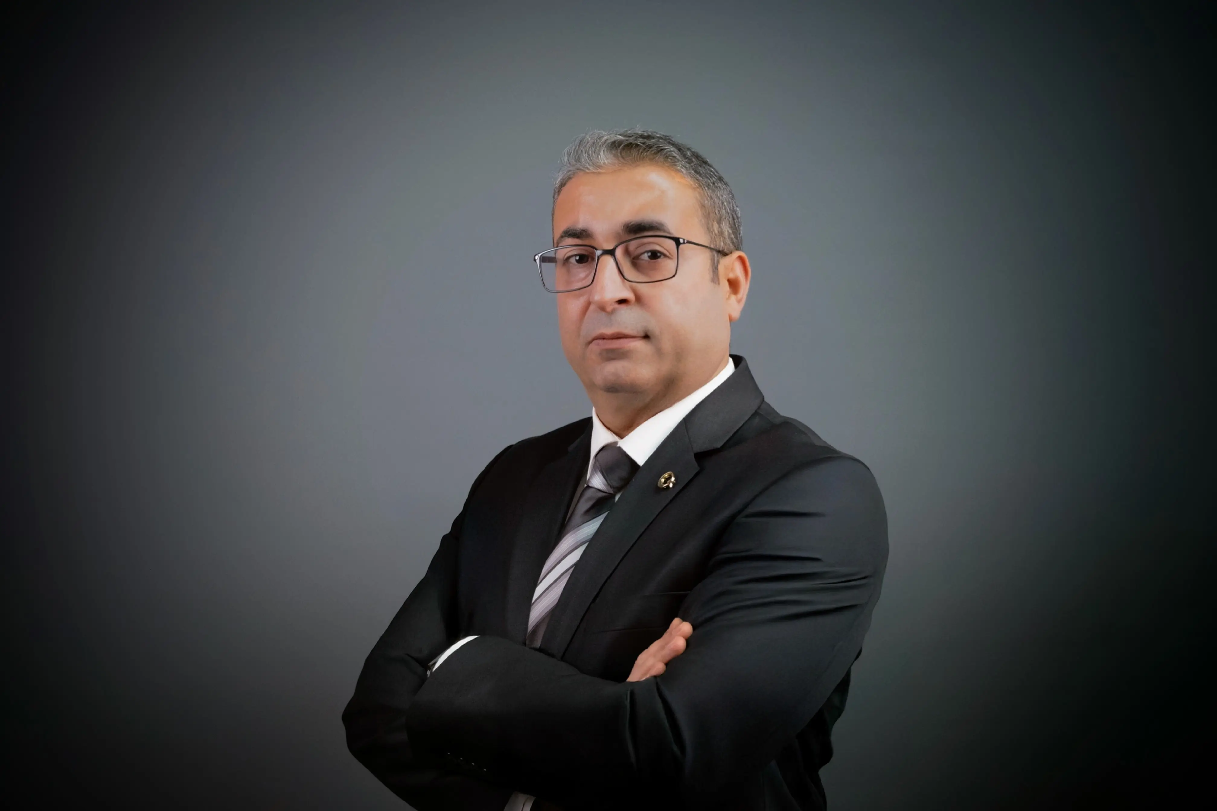 Av. Ali Deniz profil fotoğrafı - Şehitkamil, Gaziantep