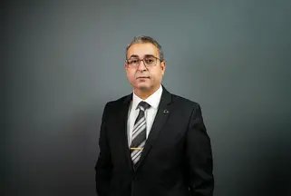 Av. Ali Deniz profil fotoğrafı 15 - Şehitkamil, Gaziantep