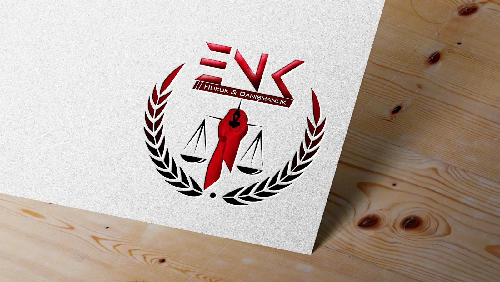 Enk Hukuk hukuk bürosu fotoğrafı - Şehitkamil, Gaziantep