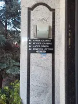 Çakmak Hukuk Bürosu hukuk bürosu fotoğrafı 5 - Şehitkamil, Gaziantep