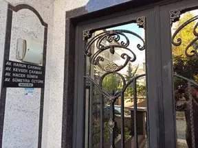 Çakmak Hukuk Bürosu hukuk bürosu fotoğrafı 3 - Şehitkamil, Gaziantep
