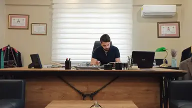 Çakmak Hukuk Bürosu hukuk bürosu fotoğrafı 6 - Şehitkamil, Gaziantep