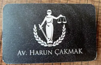 Çakmak Hukuk Bürosu hukuk bürosu fotoğrafı 4 - Şehitkamil, Gaziantep