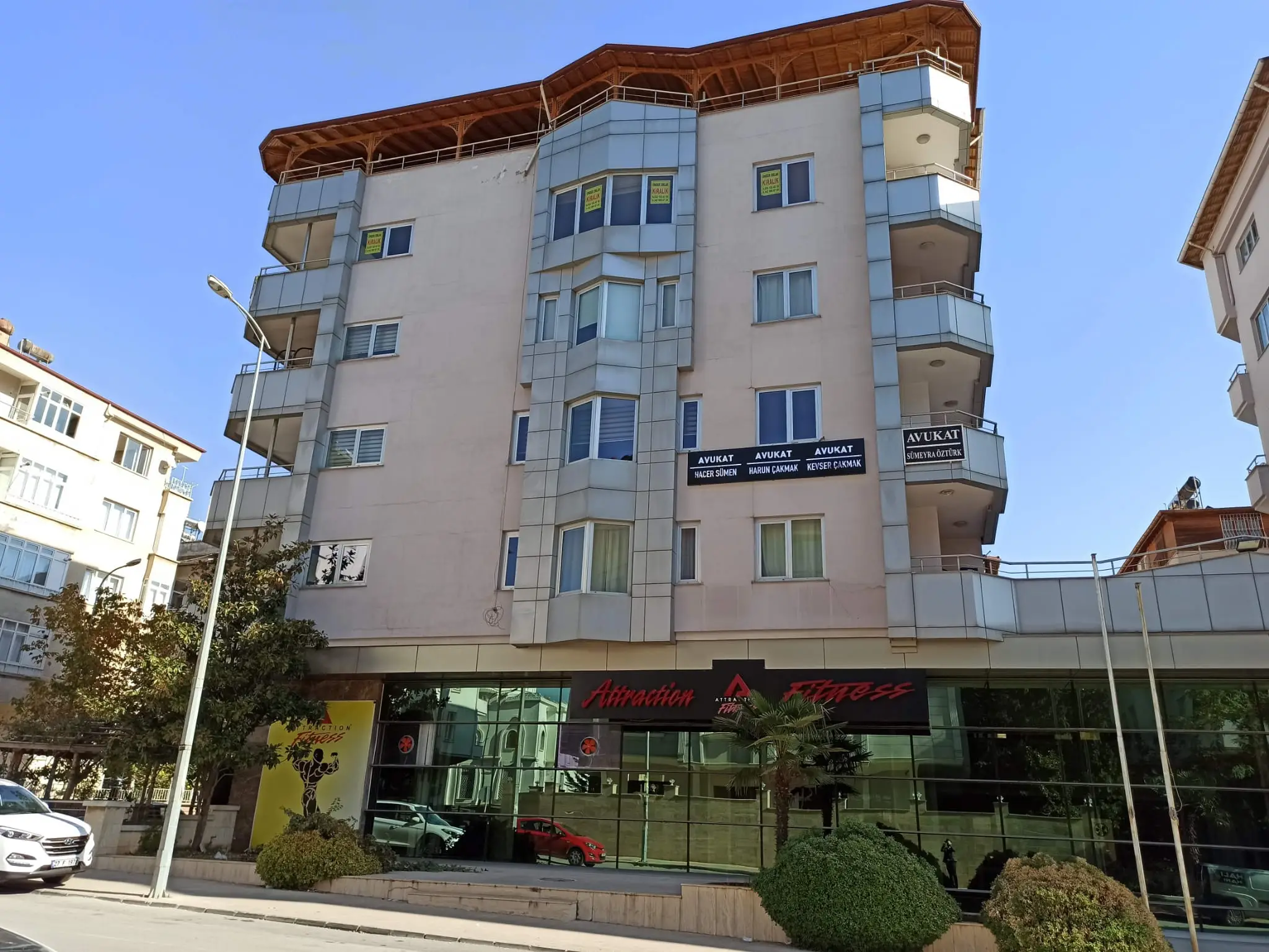 Çakmak Hukuk Bürosu hukuk bürosu fotoğrafı - Şehitkamil, Gaziantep