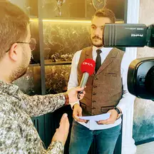 Av. Arb. Ali Tümbaş profil fotoğrafı 95 - Şehitkamil, Gaziantep