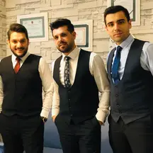 Av. Arb. Ali Tümbaş profil fotoğrafı 88 - Şehitkamil, Gaziantep