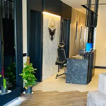 Av. Arb. Ali Tümbaş profil fotoğrafı 4 - Şehitkamil, Gaziantep